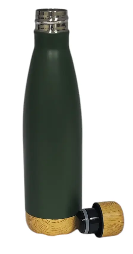 Angle Bottle